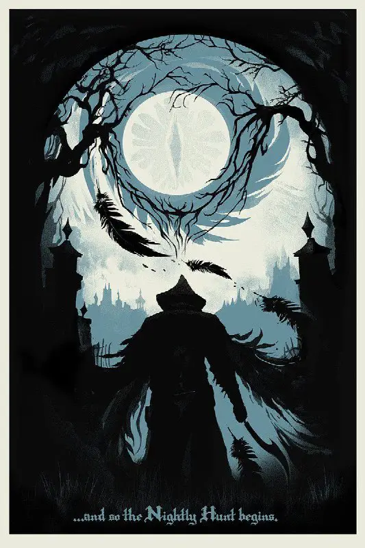 Bloodborne Wallpapers ?