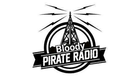 Bloody Pirate presents ☠