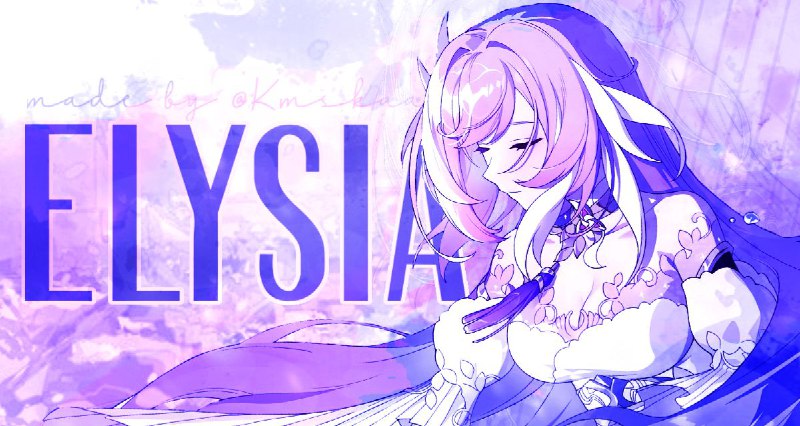 [#Elysia](?q=%23Elysia)