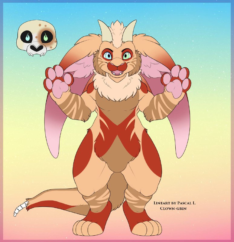 Unsold Drekkubus adopts