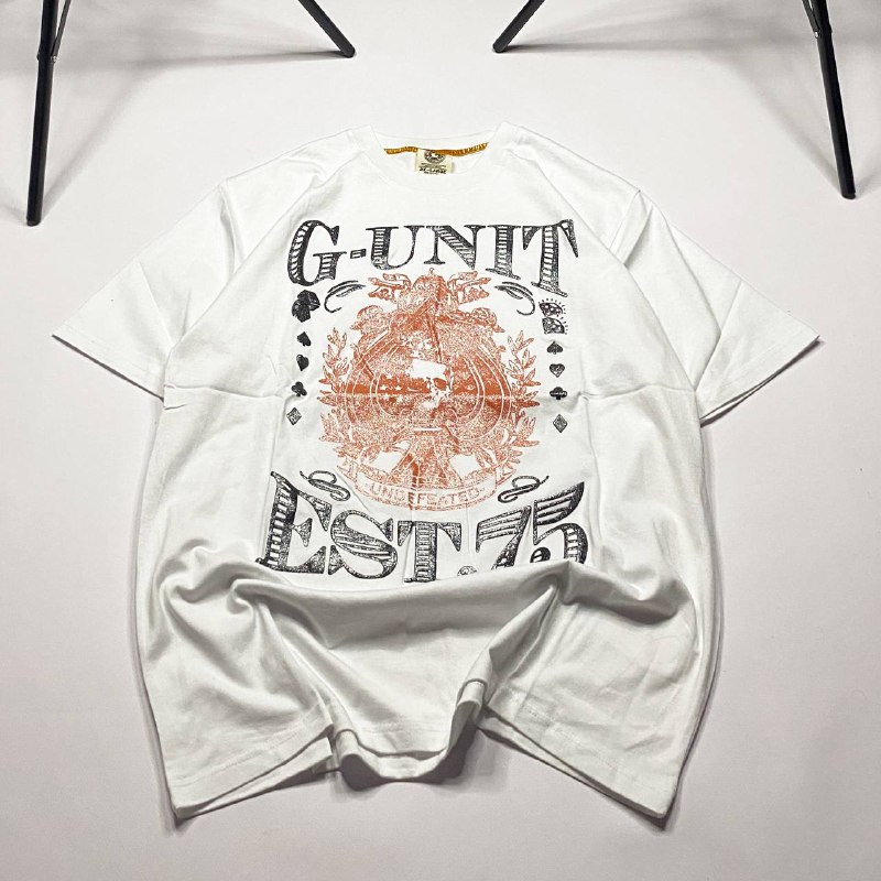 **G-unit t-shirt