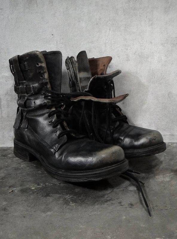 *A.S.98 Boots*