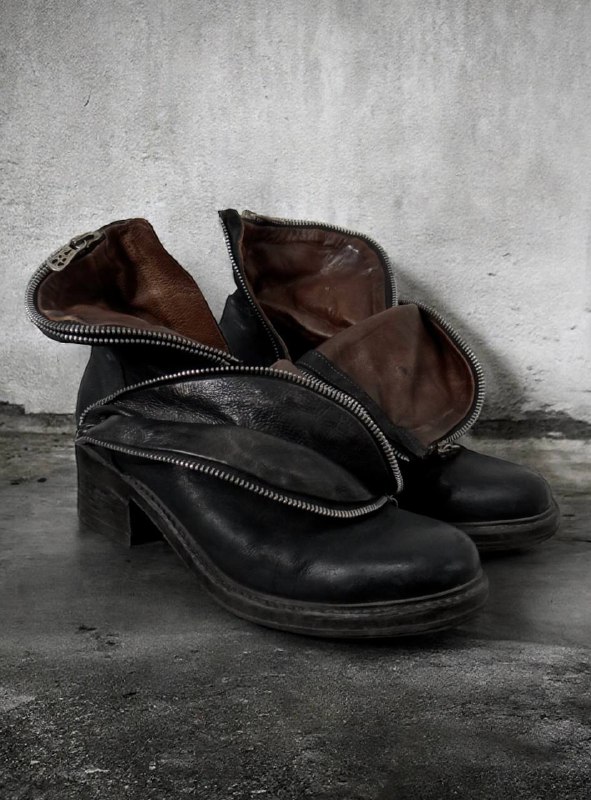 *A.S.98 Boots*