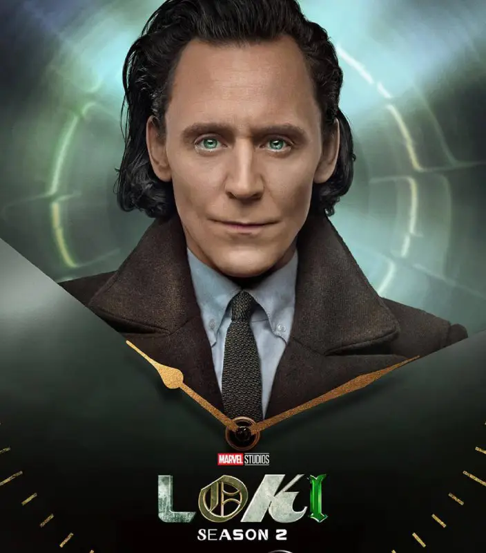 Título: Loki