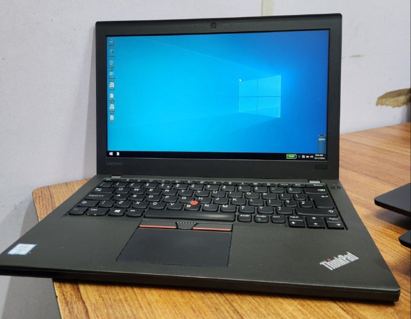 Lenovo Thinkpad x270 Core i5 6th …