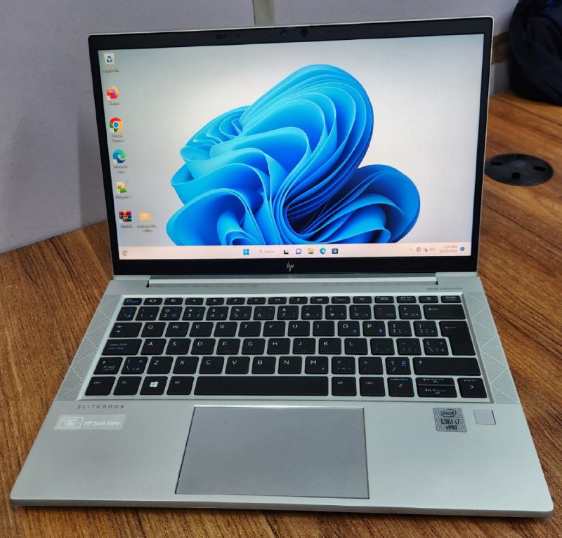 Hp Elitebook 830 g7 Core i7 …