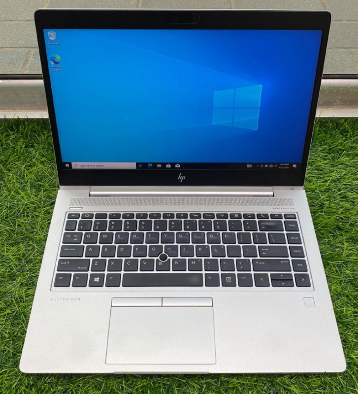 Hp Elitebook 745 G6 AMD Ryzen …