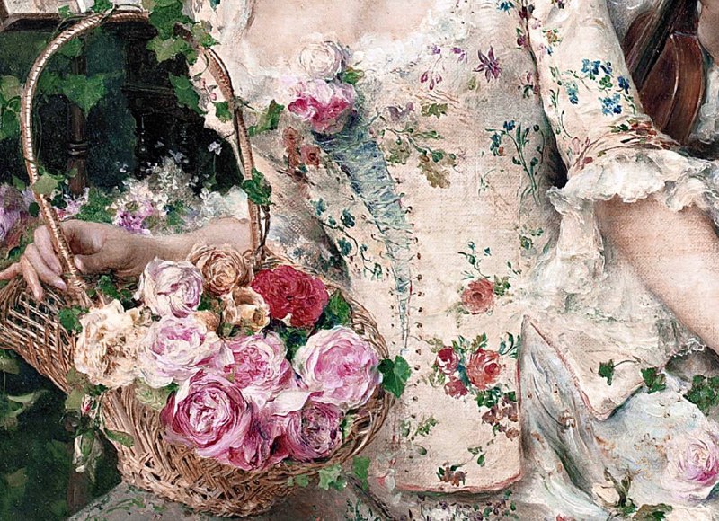 Federico Andreotti, A New Basket of …