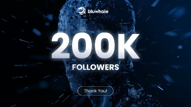 ***📣*****We have reached 200,000 followers on …
