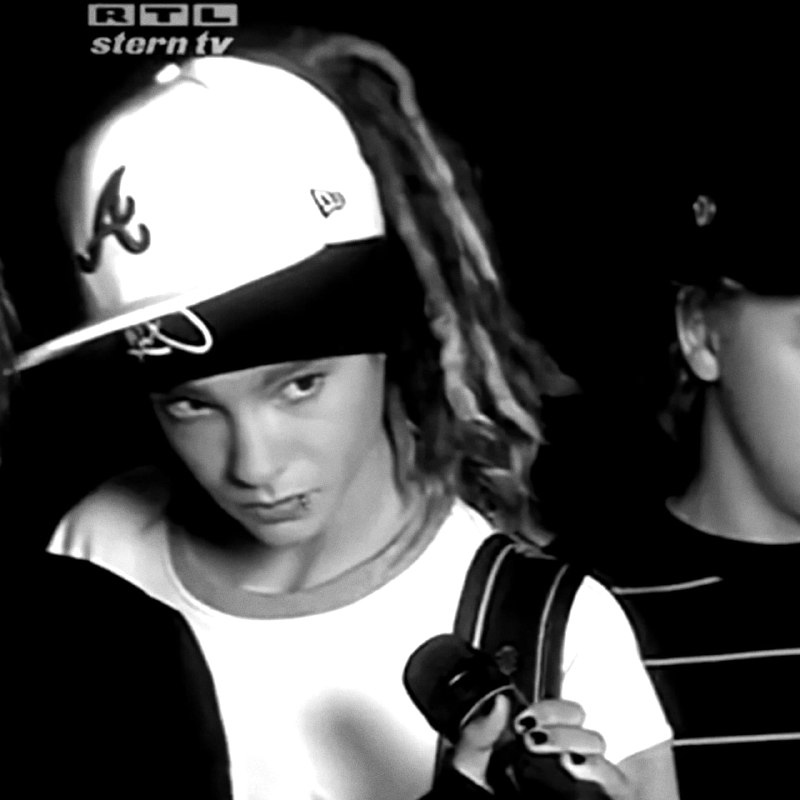 Tom Kaulitz