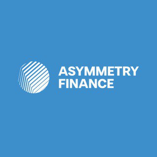 ***🔥******🫎*** ***🔥*** Asymmetry Finance listed on …