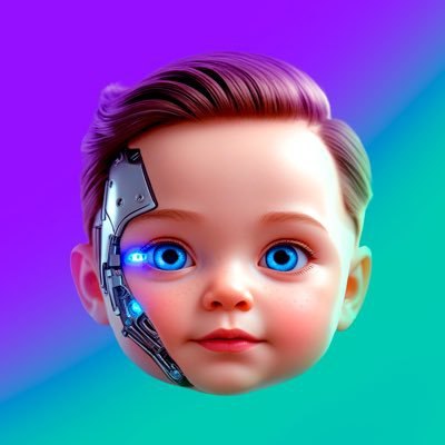 ***🔥******🫎*** ***🔥*** Baby Elon Grok listed …