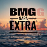 BMG NAPA EXTRA GAMING