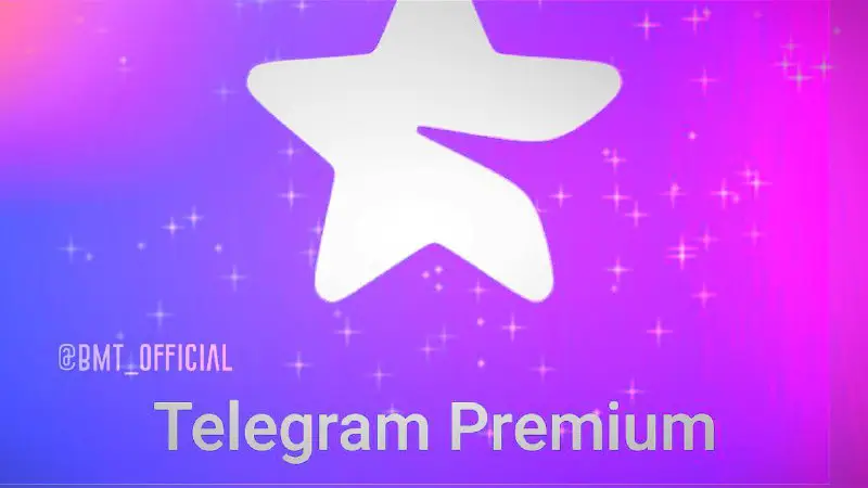 ***⭐*** **Telegram Premium Price** ***✅***