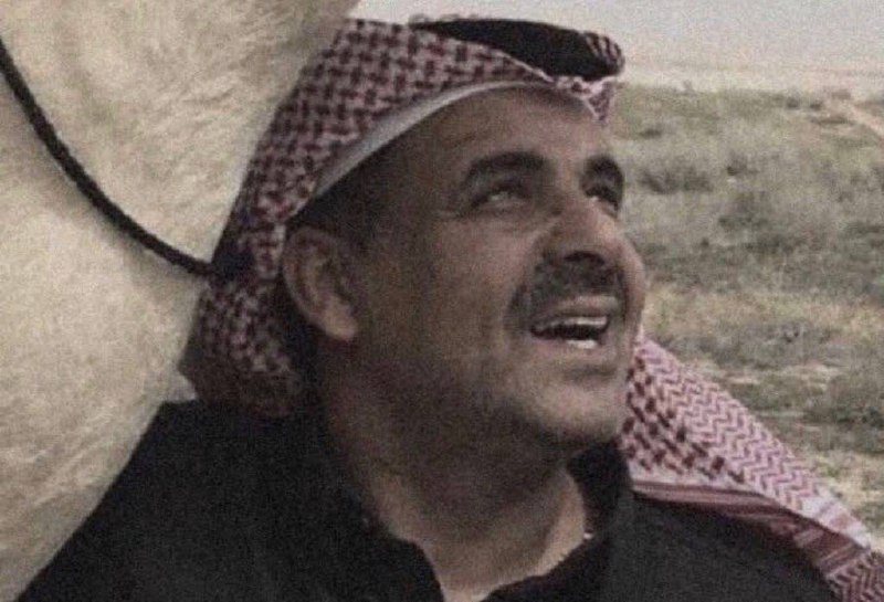 ‏ضيدان بن قضعان: