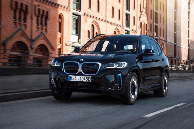 Обновление электрического кроссовера [BMW iX3](https://telegra.ph/Obnovlenie-ehlektricheskogo-krossovera-BMW-iX3-09-04)