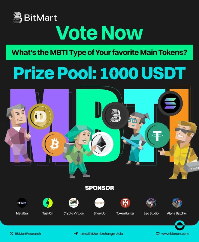 ***🎁*** 1000 USDT prize pool ***🎁***