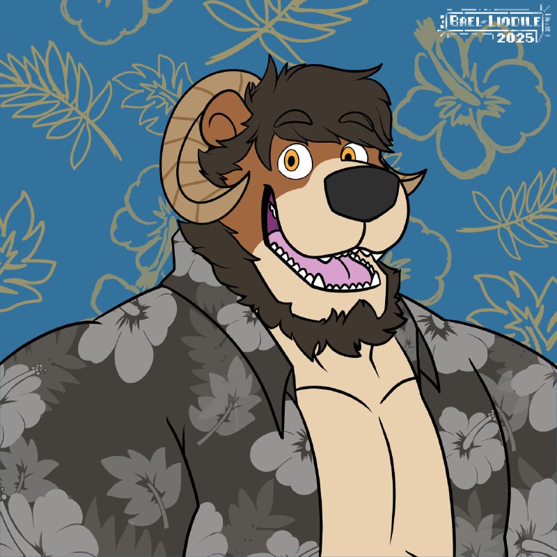 More headshot commissions made over the …