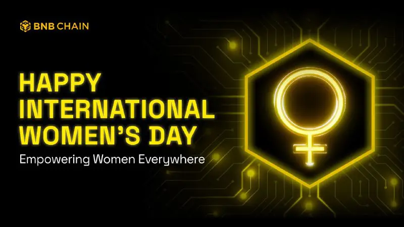 Happy International Women’s Day! ***🌍***