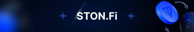 $BNP is now available on [STON.fi](http://STON.fi/)