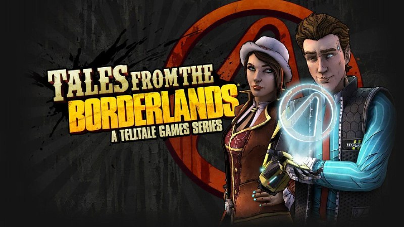 ***?***فروش بازی Tales from Borderlands ایکس …