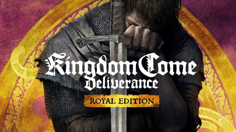***?***فروش بازی Kingdom come Deliverance Royal …