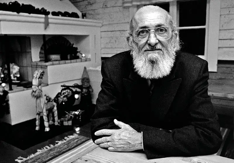 19/9/1921.Nace el educador brasileño Paulo Freire, …