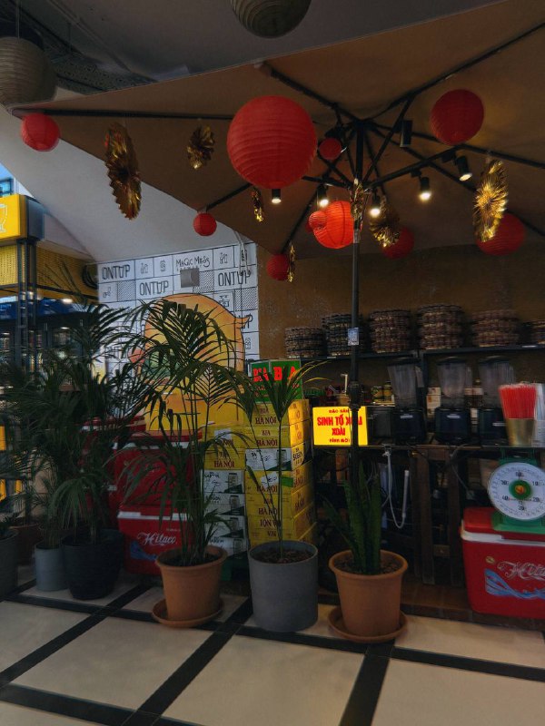 Bổ cafe [Бо кафе]