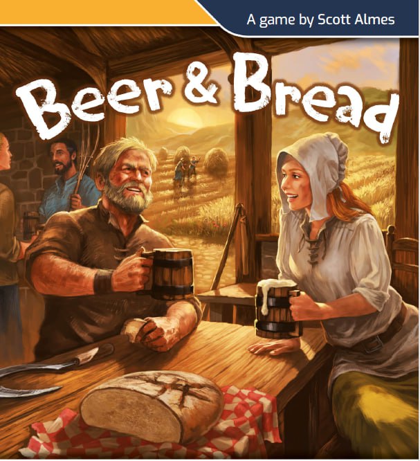 آموزش سریع بازی Beer &amp; Bread