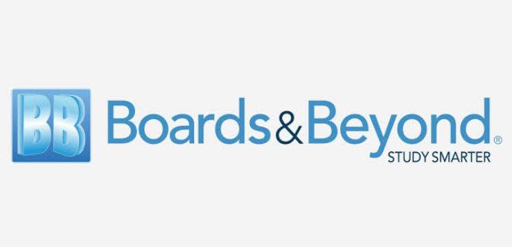 ***🔹*** **Boards and Beyond** videos updated …