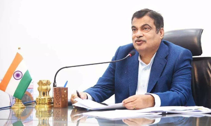 **Nitin Gadkari urges Finance Minister Nirmala …