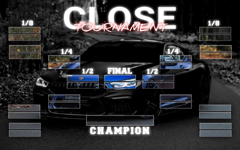 **CLOSE TDM TOURNAMENT***🇺🇿***