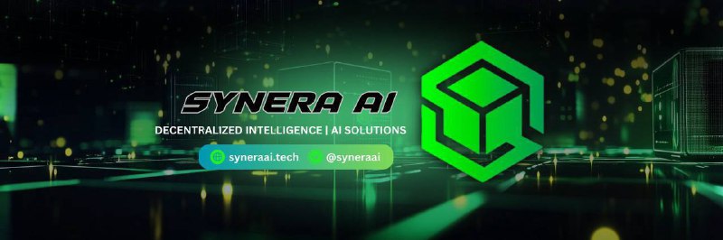 Synera AI - 45K mc - …