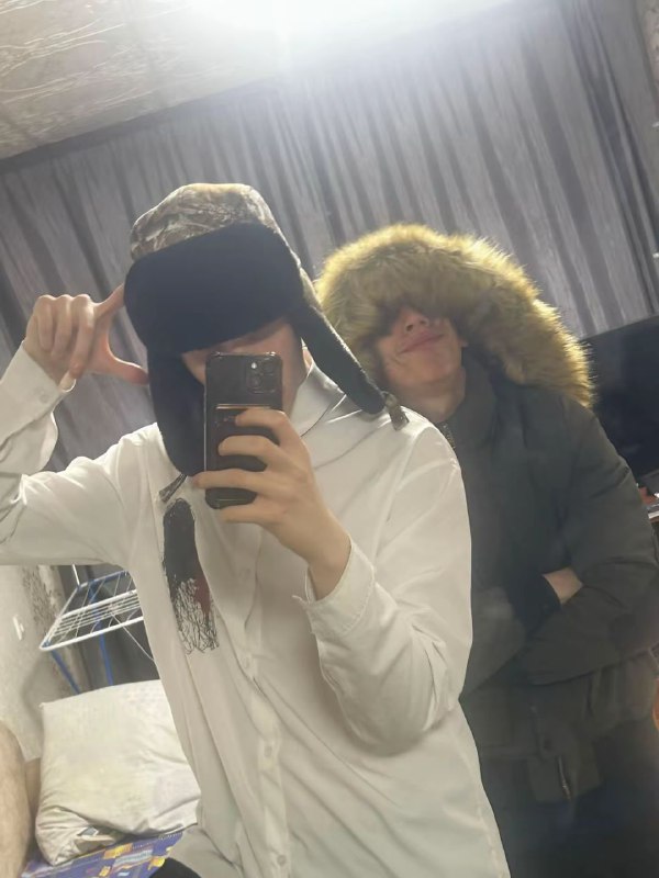 bodyan?‍?️