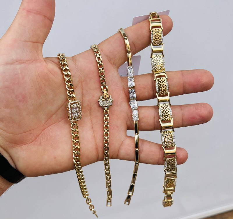 مجوهرات بوغال__bijoux boughal