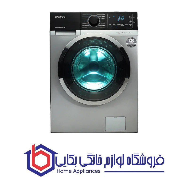 [#ماشین\_لباسشویی](?q=%23%D9%85%D8%A7%D8%B4%DB%8C%D9%86_%D9%84%D8%A8%D8%A7%D8%B3%D8%B4%D9%88%DB%8C%DB%8C) 8 کیلوگرمی [#دوو](?q=%23%D8%AF%D9%88%D9%88) مدل Hwarot …