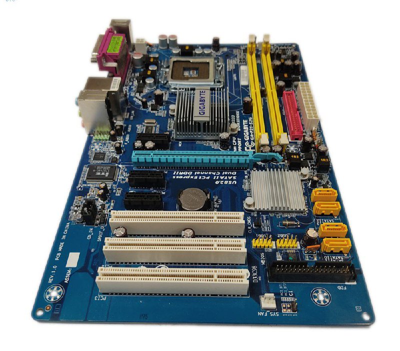 GIGABYTE GA-P31-S3G
