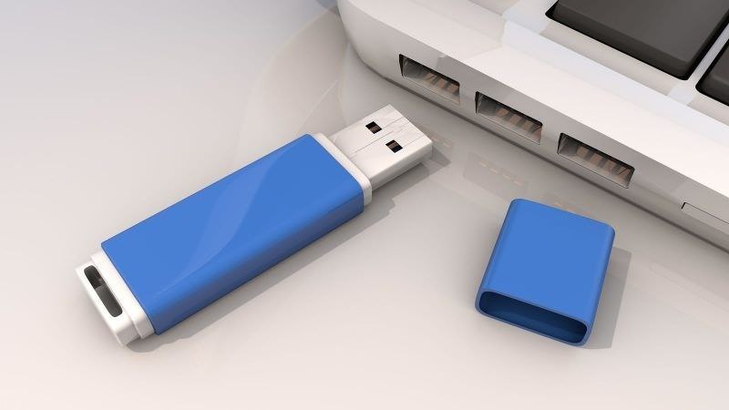 ***✅***چگونه پرونده هارا از USB خراب …