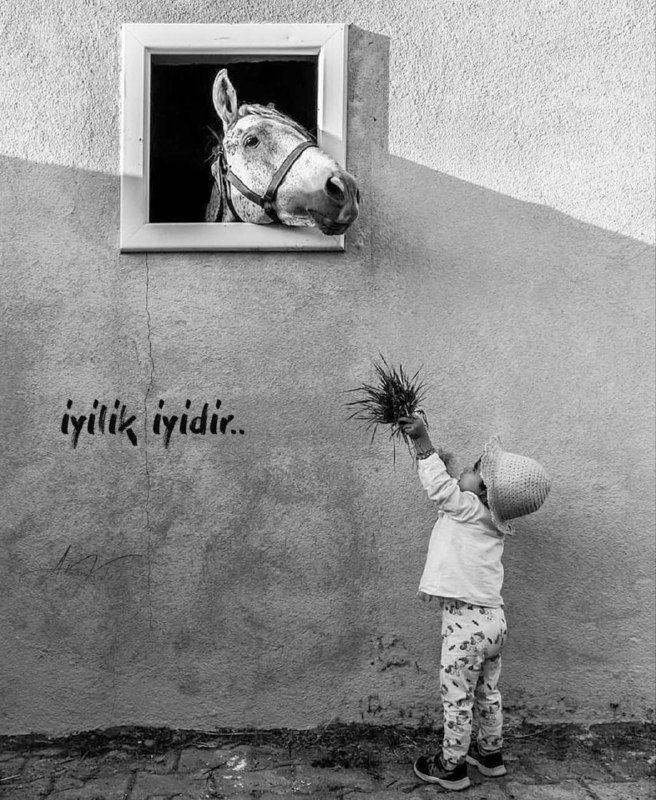 ❝İyilik iyidir…❞ ***🦋***