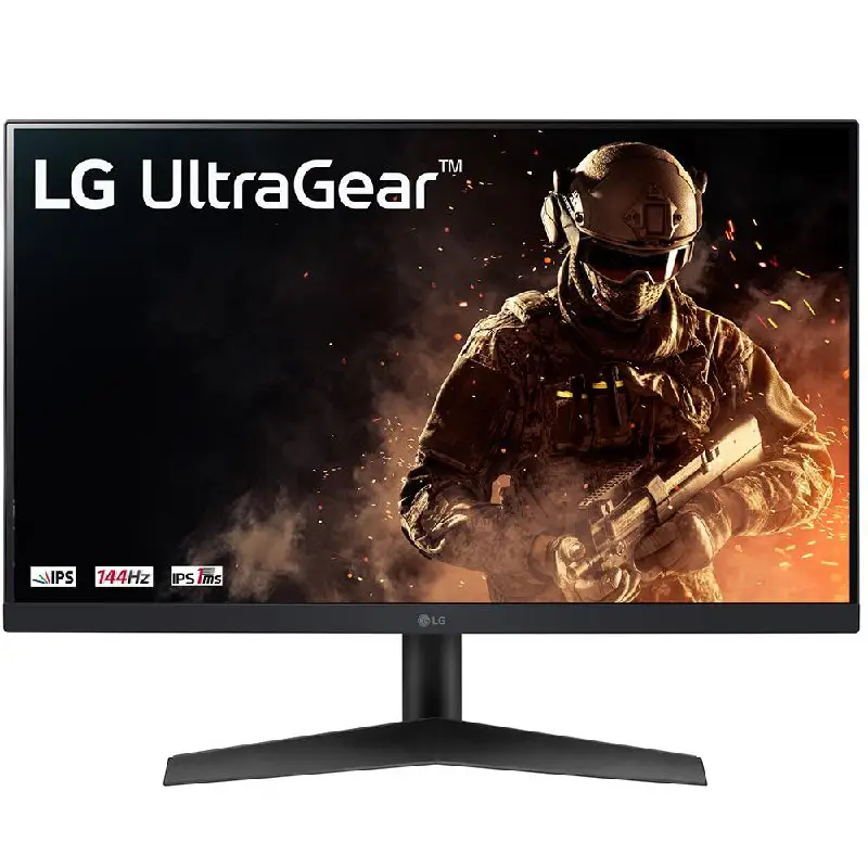 ***👉*** **Monitor Gamer LG UltraGear 24 …