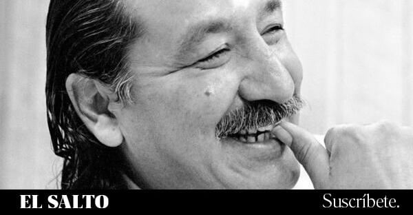 Libertades civiles | Liberado el activista …