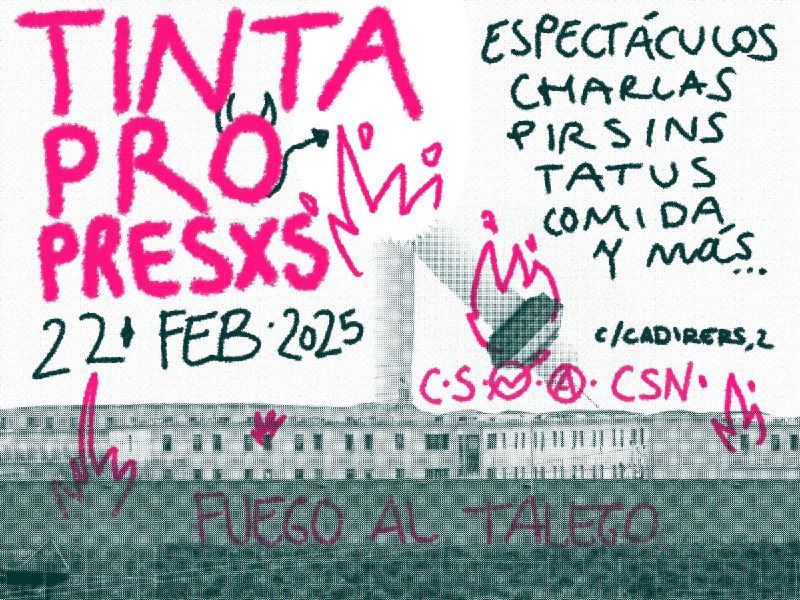 22 y 23 De Febrero, En …
