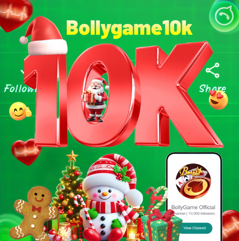 ***🌟******🎉*** **Warm congratulations! BollyGame WhatsApp channel …