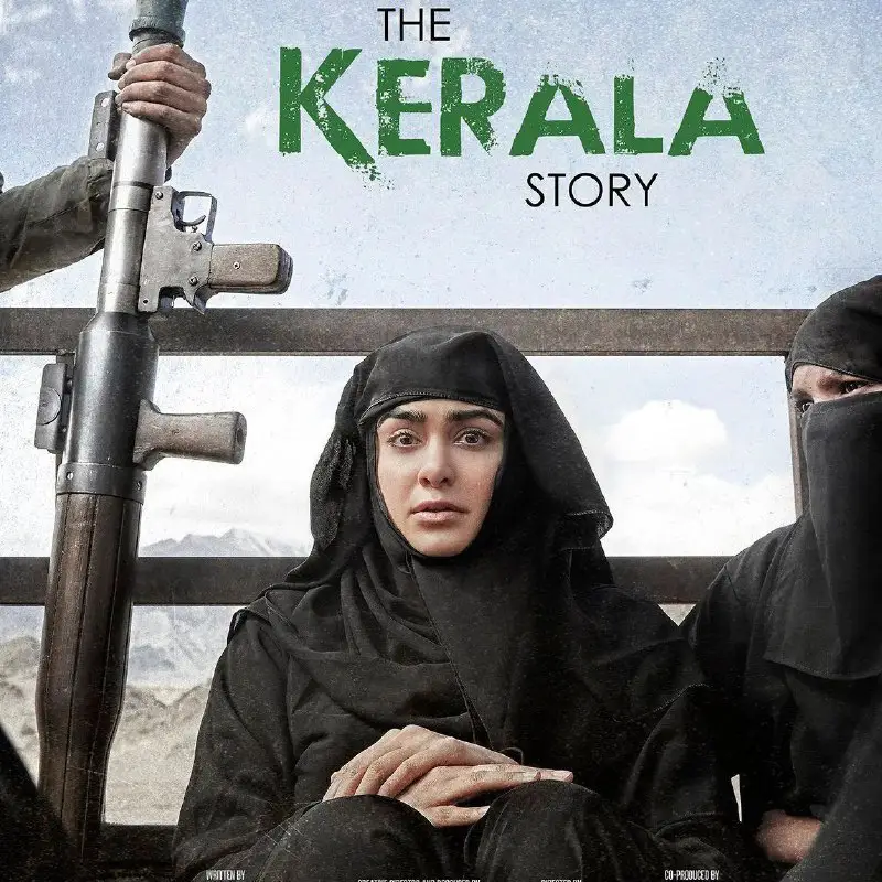 The Kerala Story ***🎥******🎥***