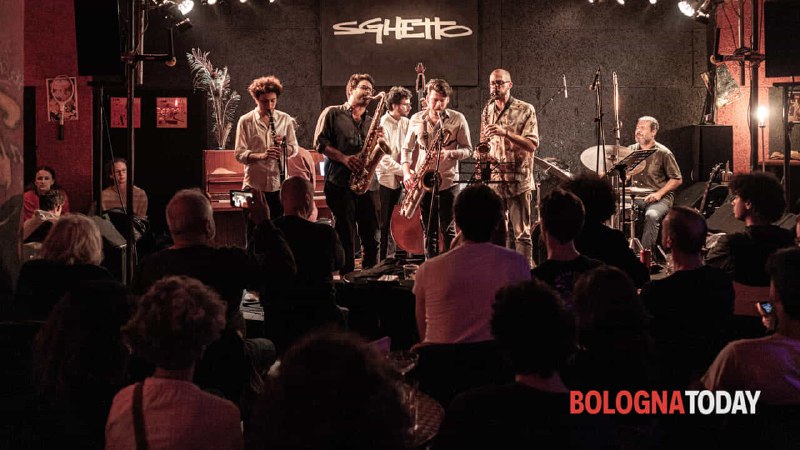 Serate allo Sghetto fra Jazz e …