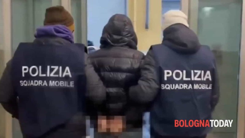 Violenze sessuali, rapine e spaccio: l'operazione …