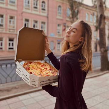 🍕БОЛЬШОЙ ДЖОН. Внутренняя кухня 🤵🏻‍♂️👨🏽‍🍳