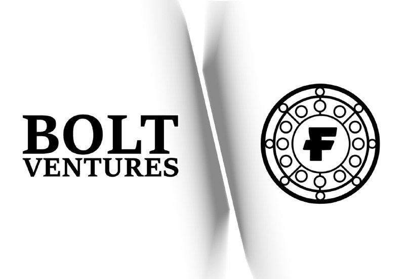 **Совместная работа BOLT Ventures и FFund**