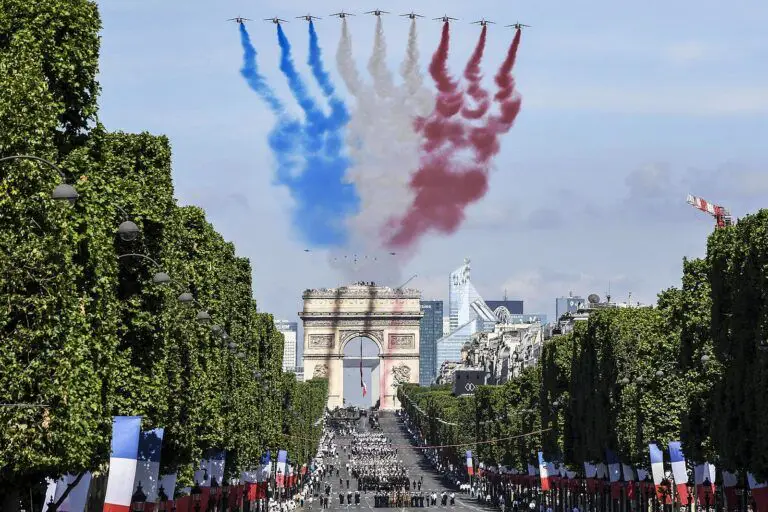 Americanizar Francia: una nueva perspectiva del …