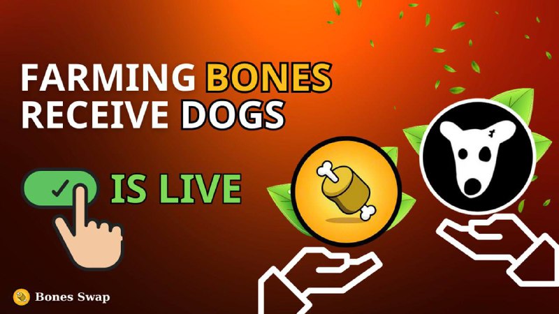 [​​](https://telegra.ph/file/7c78cfa5cd8c35b2ff9fc.jpg)***📢*** **FARMING** *****🦴*******BONES GET** *****🦴*******DOGS IS …